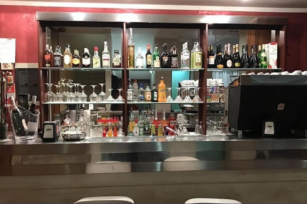 Hotel Annetta ريميني المظهر الخارجي الصورة