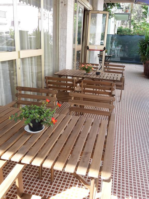 Hotel Annetta ريميني المظهر الخارجي الصورة