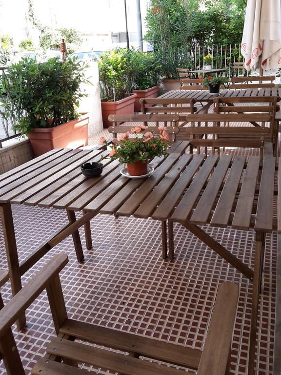 Hotel Annetta ريميني المظهر الخارجي الصورة