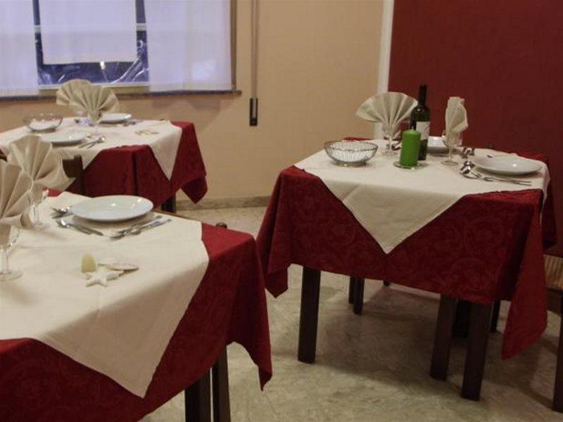 Hotel Annetta ريميني المظهر الخارجي الصورة