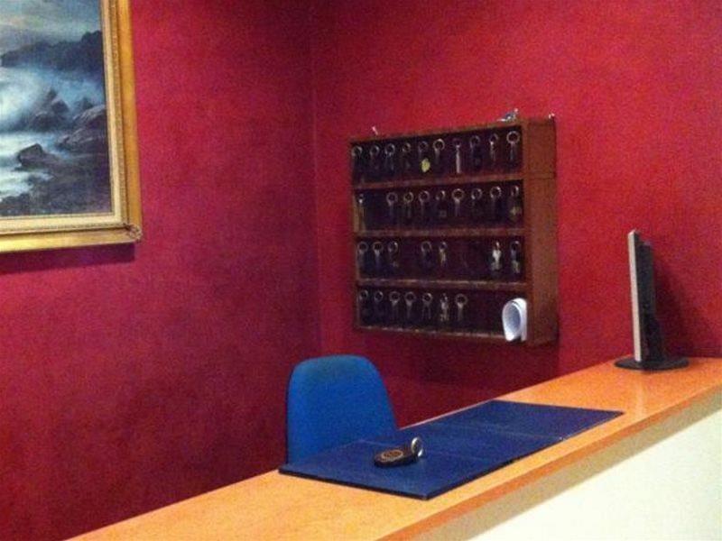 Hotel Annetta ريميني المظهر الخارجي الصورة