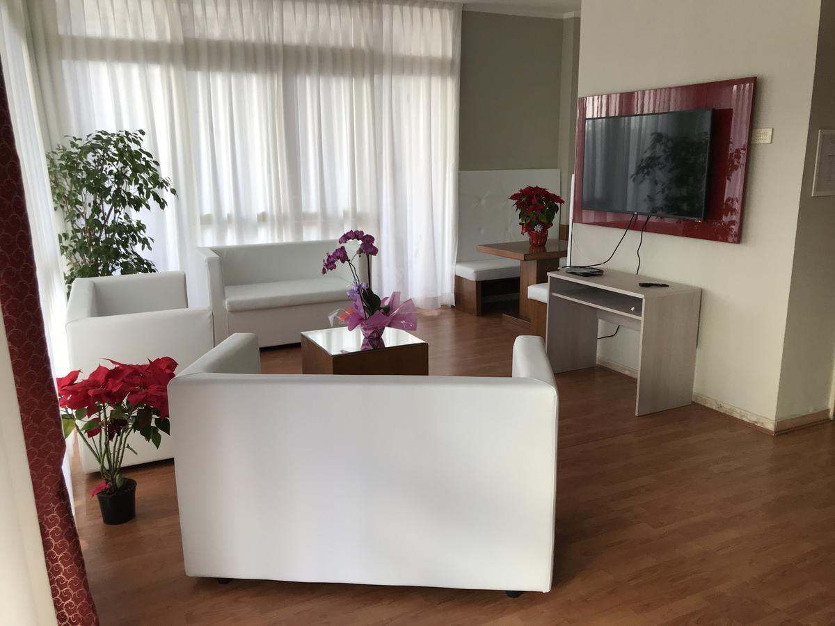 Hotel Annetta ريميني المظهر الخارجي الصورة