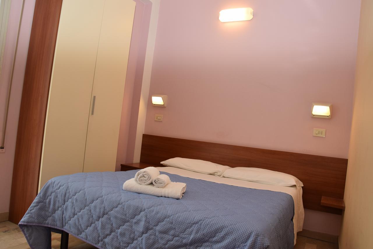 Hotel Annetta ريميني المظهر الخارجي الصورة