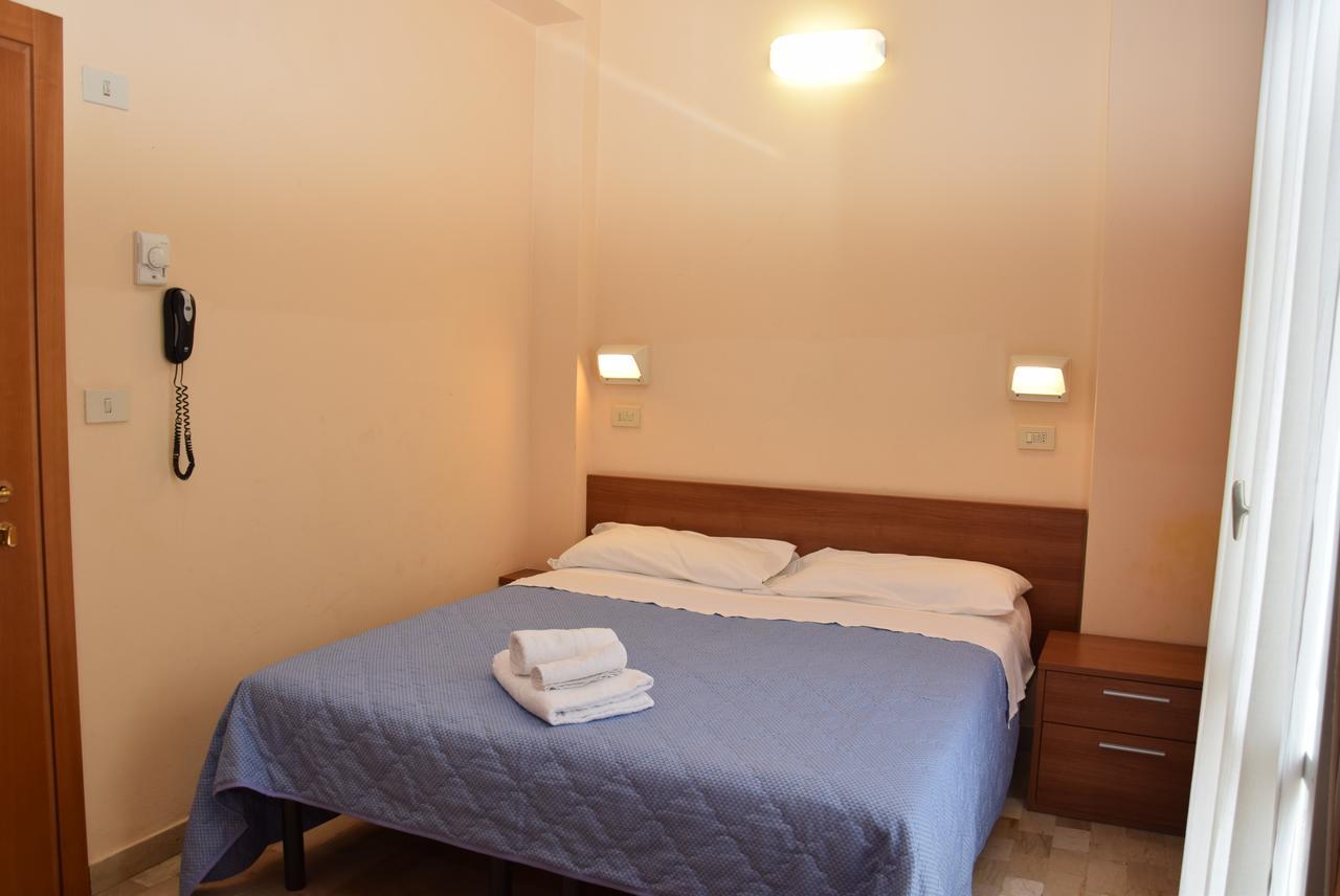 Hotel Annetta ريميني المظهر الخارجي الصورة