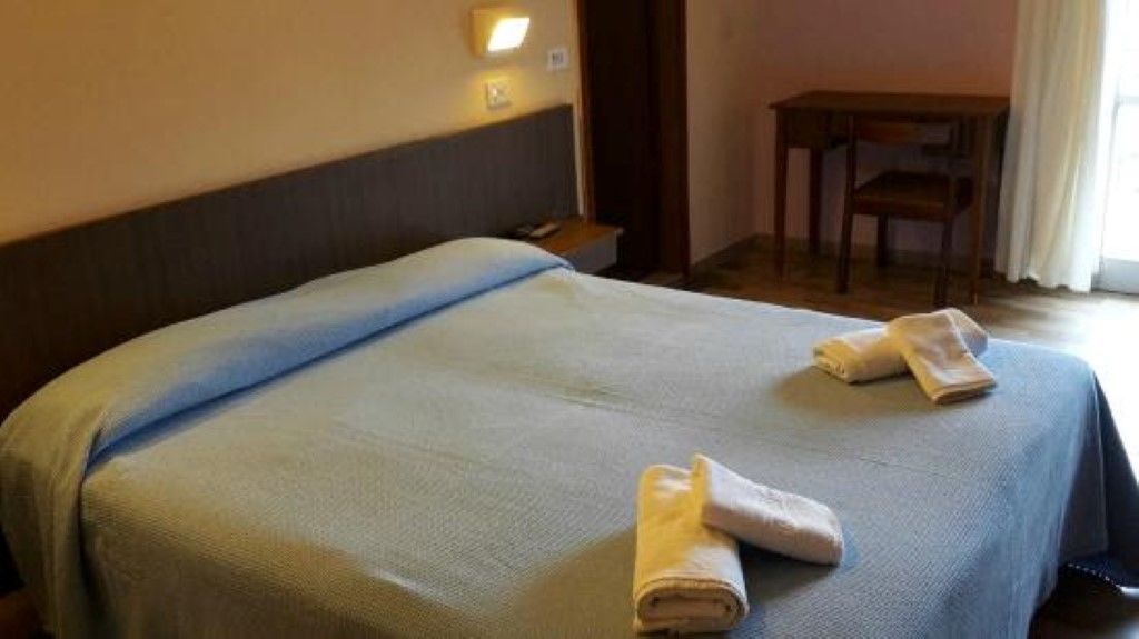Hotel Annetta ريميني المظهر الخارجي الصورة